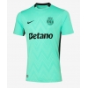 Sporting CP Tredjedrakt 2025-26 Kortermet Sporting CP Tredjedrakt 2025-26 Kortermet